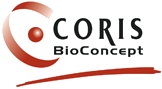 Coris Bioconcept logo