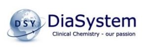 DiaSystem logo