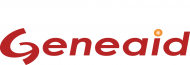 Geneaid logo