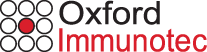 Oxford immunotec -Logo