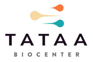 TATAA logo 2023