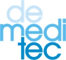 demeditec logo id news