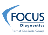 focus diagnostics logo