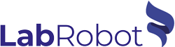 labrobot uusi logo