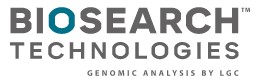 lgc biosearch logo vaalea